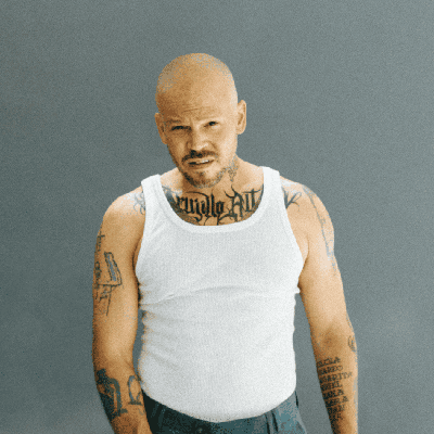 Residente