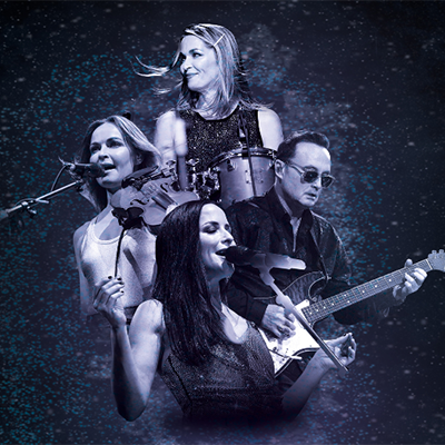 thecorrs