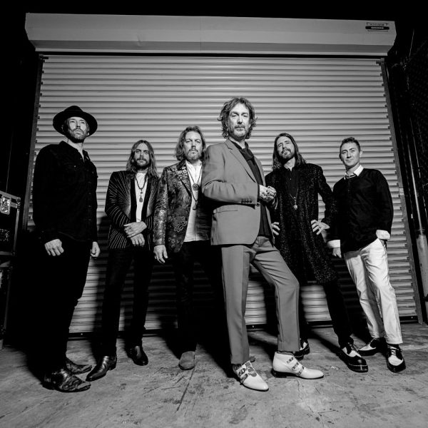 THE-BLACK-CROWES